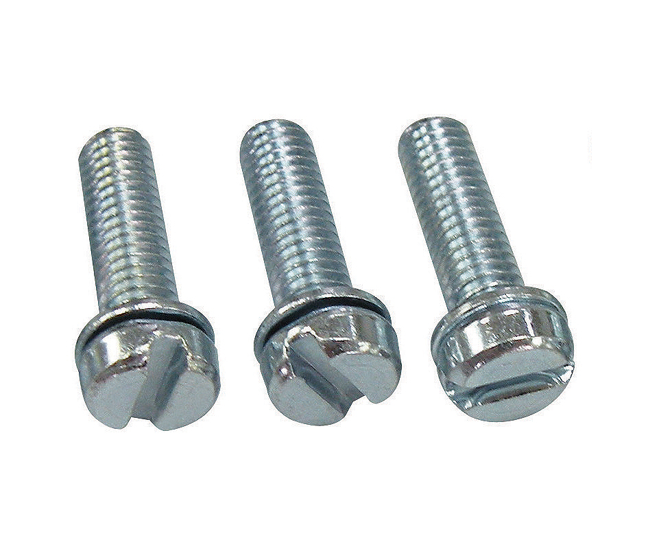 K70-J14 / PAN HEAD SCREW M6*20 Z4